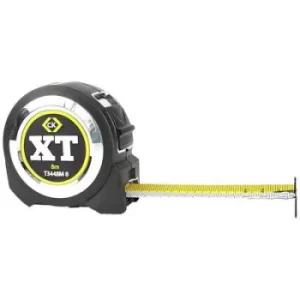 image of C.K. T3448M 8 Tape measure 8 m