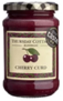 Image of Thursday Cottage Cherry Curd - 310g