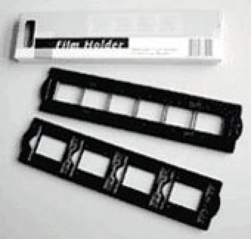 Image of Plustek Film and Slide Holder