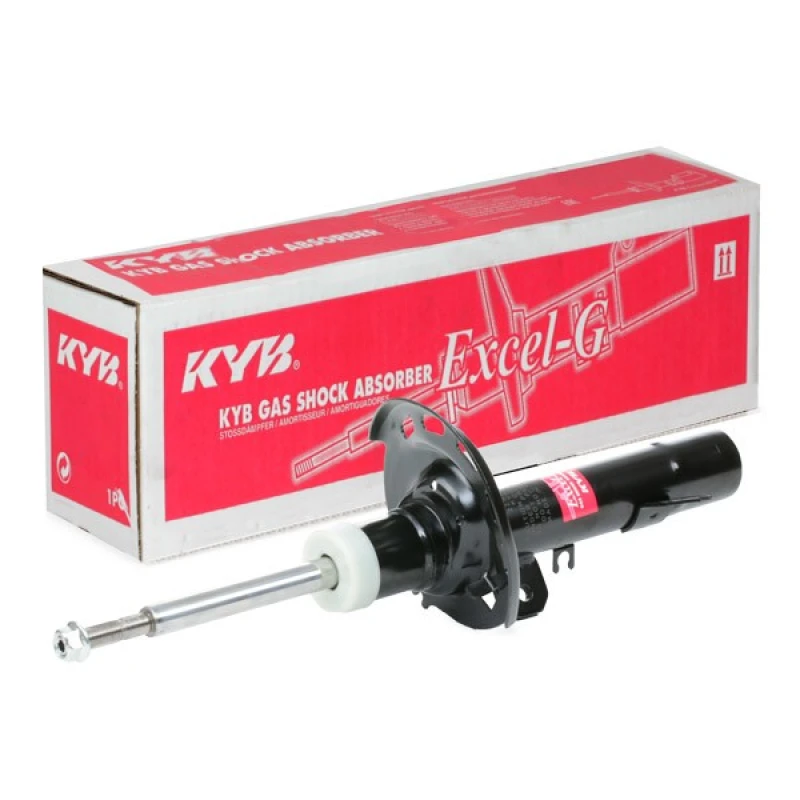 Image of KYB Shock absorber KYB 3338051