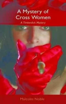Image of A Mystery of Cross Women by Malcolm Noble Paperback