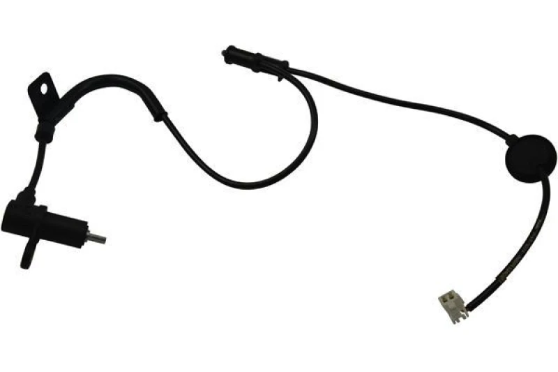 Image of KAVO PARTS ABS sensor KAVO PARTS BAS-3034