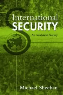 Image of International Security : An Analytical Survey