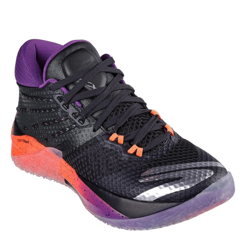 Image of Skechers Skx Reign Sneaker Black 43,5