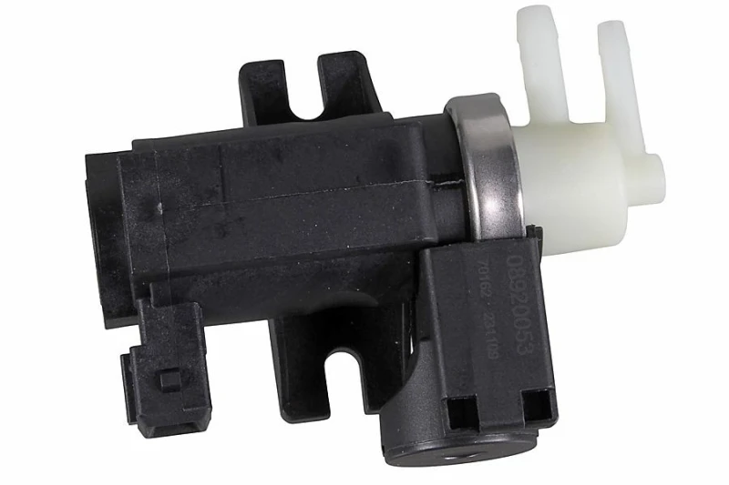 Image of Pressure converter, turbocharger METZGER 08920053