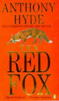 Image of The Red Fox by Anthony Hyde Paperback