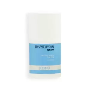 Image of Revolution Skincare Salicylic Acid & Zinc PCA Gel Cream