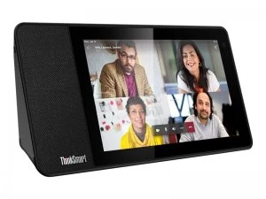 image of Lenovo ThinkSmart View