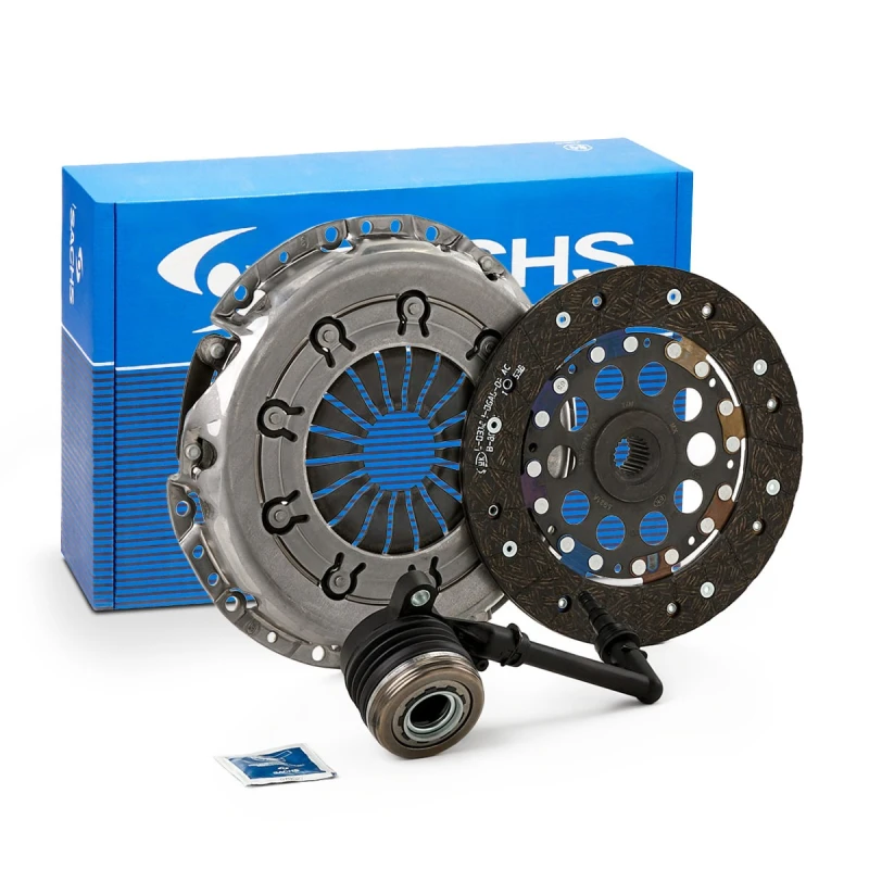 Image of Clutch kit SACHS 3000 990 555
