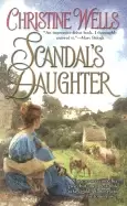 Image of scandals daughter