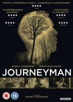 image of Journeyman - DVD