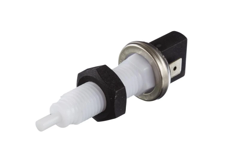 Image of HELLA 6DF 007 361-001 Brake Light Switch Brake Light Switch (806)