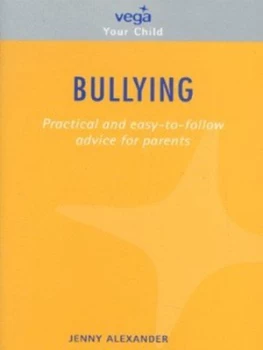 Image of Bullying by Jenny Alexander Book