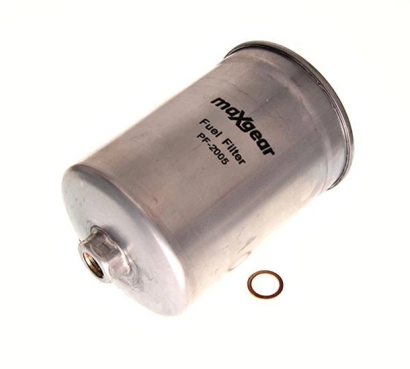 Image of MAXGEAR 26-0414 Fuel Filter Spin-on Filter Fuel filter (9)