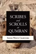 Image of scribes and scrolls at qumran
