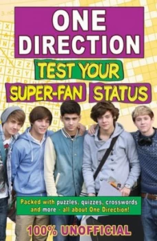 Image of One Direction by Jim Maloney Paperback