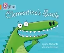 Image of Clementine's Smile : Band 06/Orange