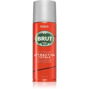 Image of Brut Attraction Deodorant For Him 200ml