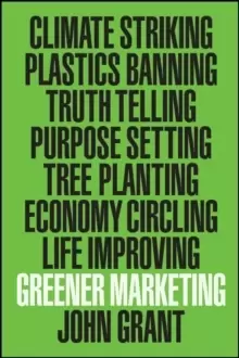 Image of Greener Marketing