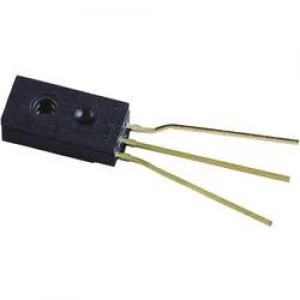 image of Moisture sensor HIH 4020 001 Honeywell Reading rang