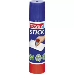 image of tesa Glue stick STICK ecoLogo 10g 57024-00200-01