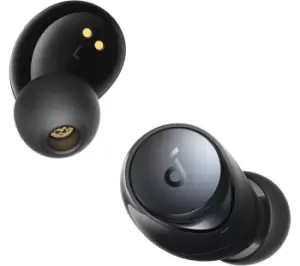 image of SOUNDCORE Space A40 A3936G11 Wireless Noise Cancelling Earbuds