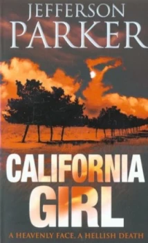 Image of California Girl by Jefferson Parker Paperback