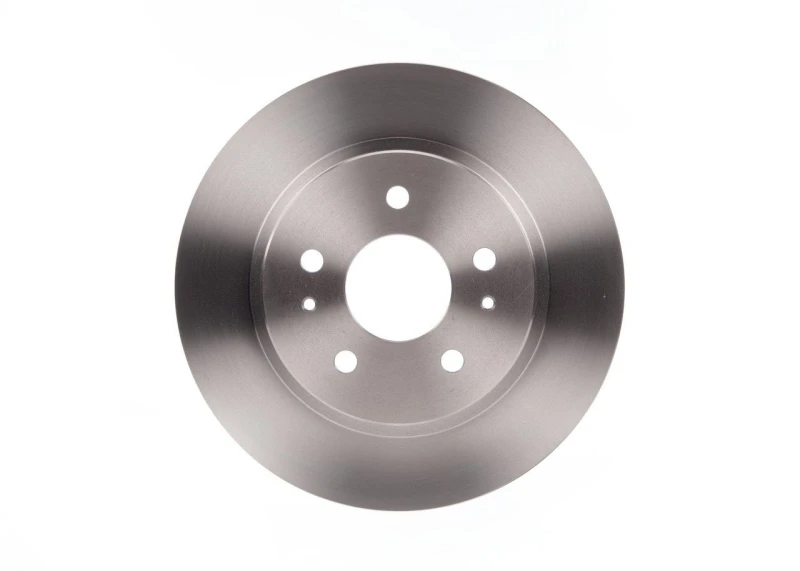 Image of Bosch 0 986 479 A98 Brake disc Vented, Oiled Brake Disc (82)