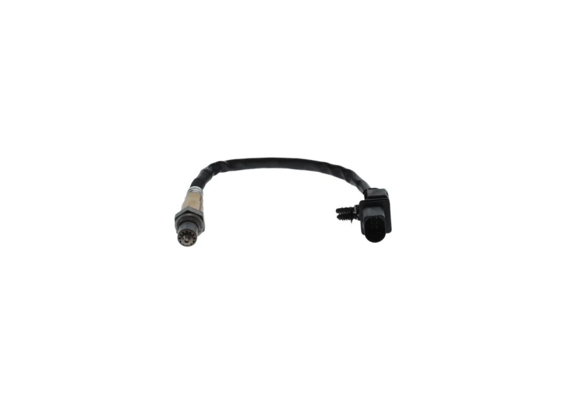 Image of Bosch 0 258 017 090 Lambda sensor Lambda Sensor (3922)