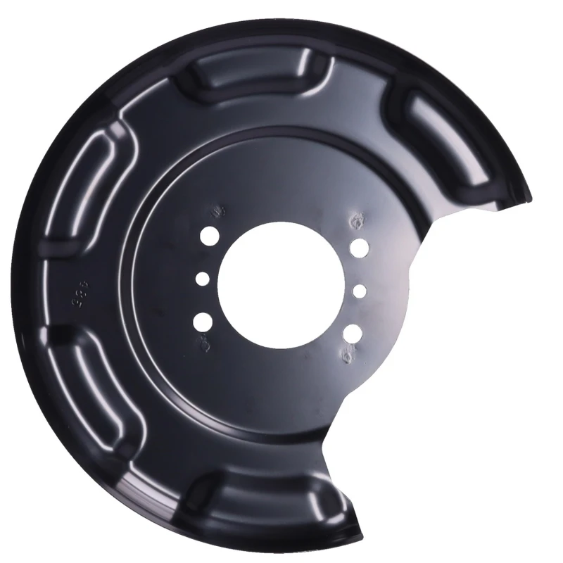 Image of Brake disc backing plate FEBI BILSTEIN 197333