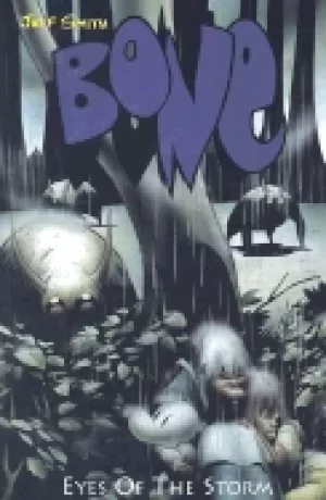Image of bone eyes of the storm