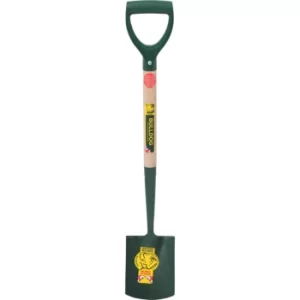 Image of 5673 Childs Spade 25" PD Handle