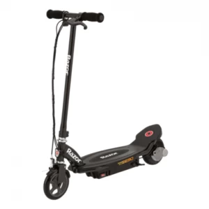 Image of Razor Power Core E90 Electric Scooter - Black Label