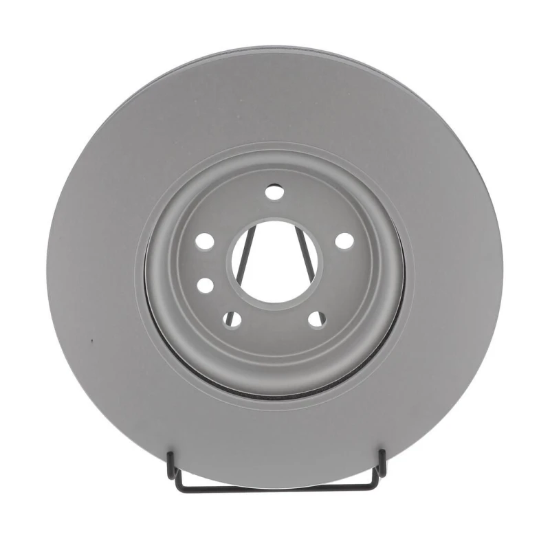Image of Brake disc FERODO DDF2734C-1