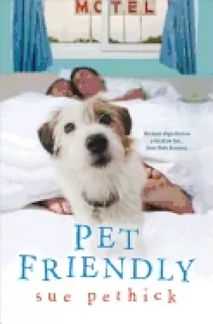 Image of pet friendly