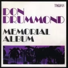 Image of Memorial Album