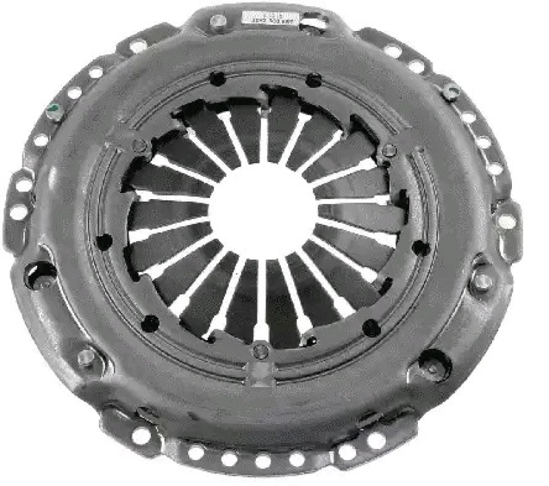 Image of SACHS 3000 951 181 Clutch Clutch Kit (479)