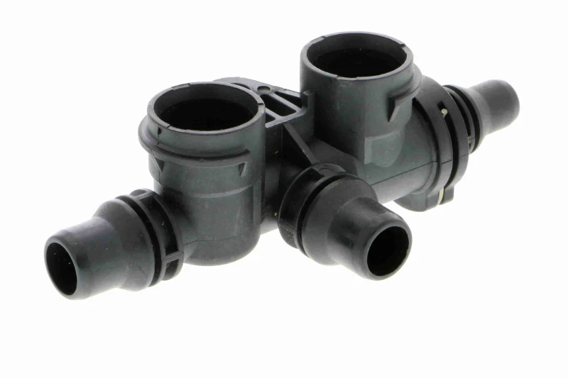 Image of VEMO V20-99-0173 Engine thermostat Original VEMO Quality, Opening Temperature: 82°C Thermostat,coolant (316)