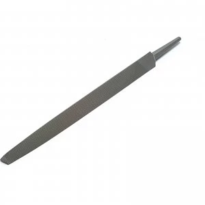 Image of Bahco Hand Three Square File 10" / 250mm Bastard (Coarse)