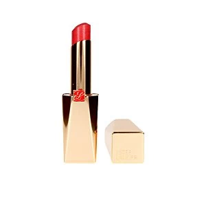 image of PURE COLOR DESIRE rouge excess lipstick #111-unspeakable