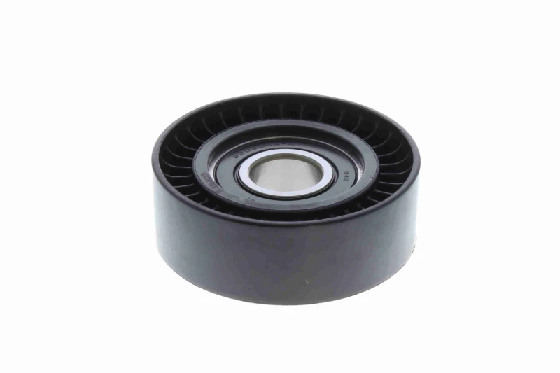 Image of VAICO V30-1360 Idler Pulley Original VAICO Quality Deflection/Guide Pulley,v-ribbed belt (312)