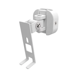 Image of Hama Wall Mount for Sonos PLAY:1, full motion - White