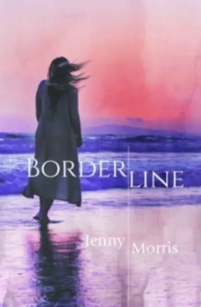 Image of borderline 9781781167779