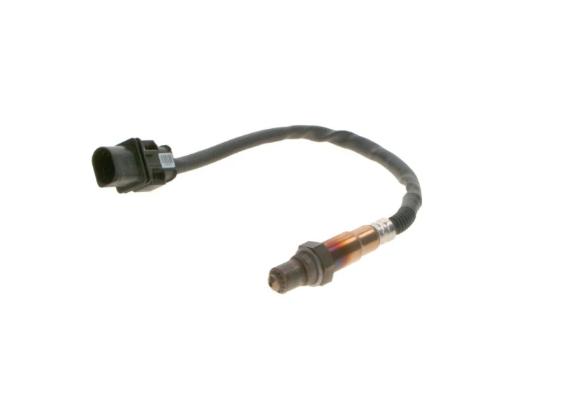 Image of Lambda sensor Bosch 0 258 017 036
