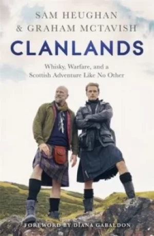 Image of Clanlands by Sam Heughan
