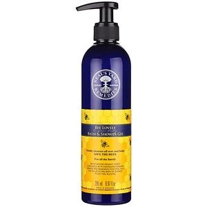 Neals Yard Remedies Bee Lovely Bath & Shower Gel 295ml