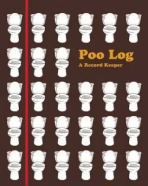 Image of Poo Log by Anish Sheth