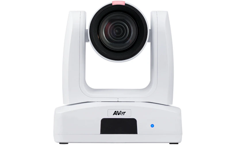 Image of AVer PTZ231 2 MP White 1920 x 1080 pixels 60 fps Exmor CMOS 25.4 / 2.8