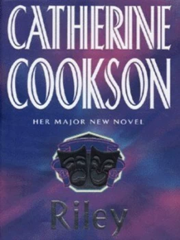 Image of Riley by Catherine Cookson Hardback