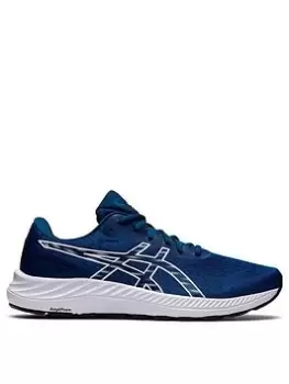 Image of Asics Gel-Excite 9 - Blue/White, Size 10.5, Men